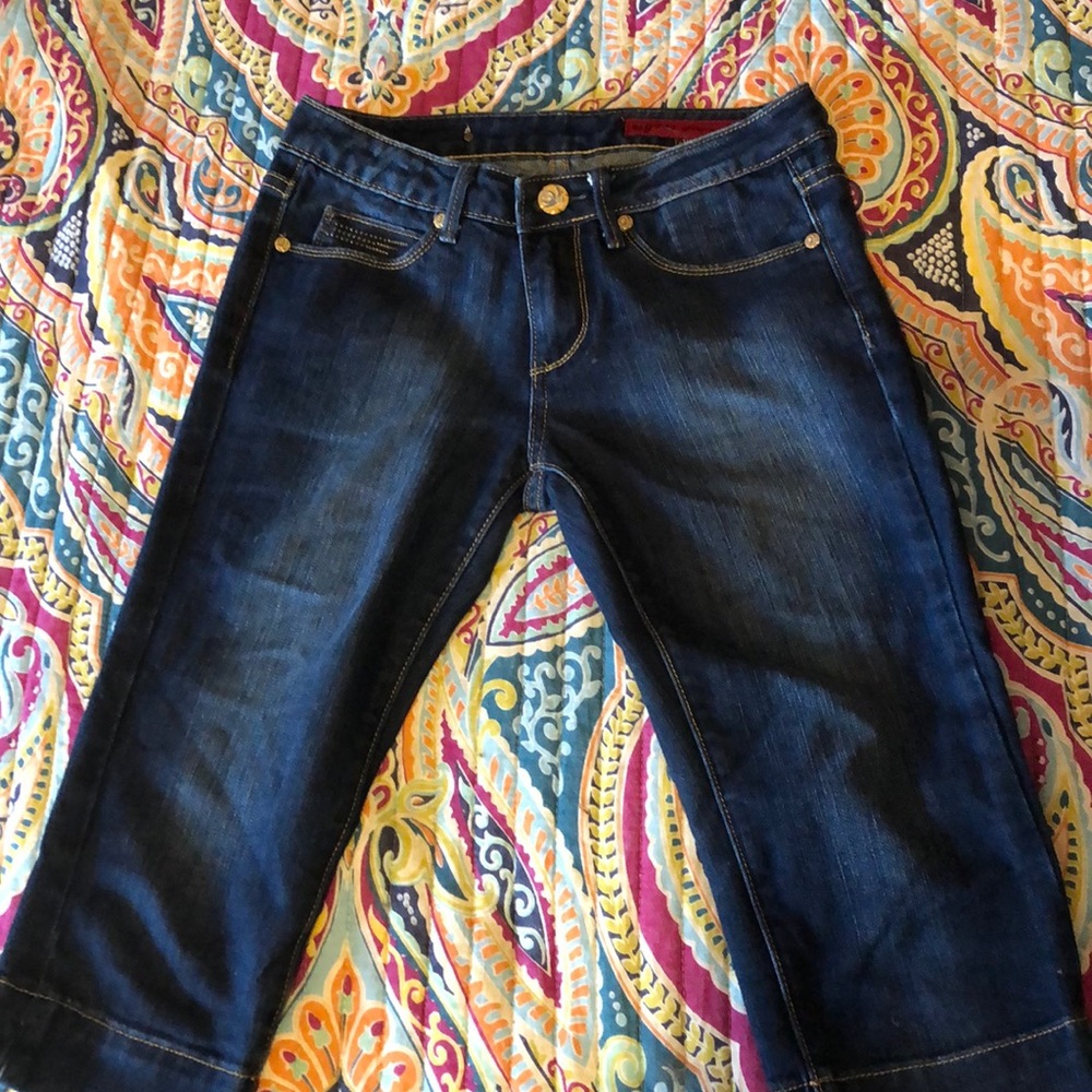 Vigoss jean shorts